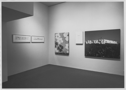 Photo of the exhibition