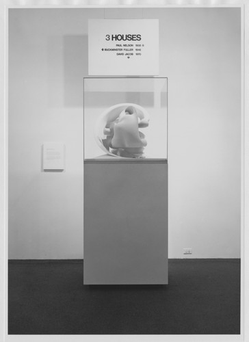 Photo of the exhibition