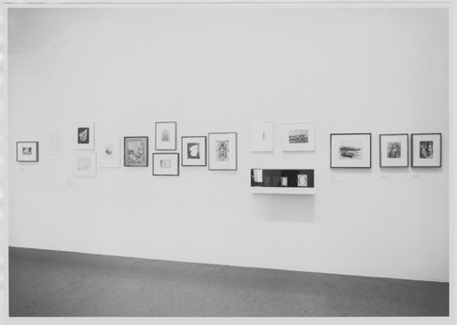 Photo of the exhibition