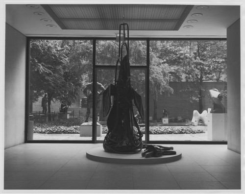 Photo of the exhibition