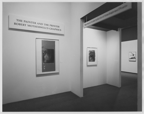 Photo of the exhibition