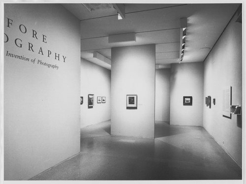 Photo of the exhibition