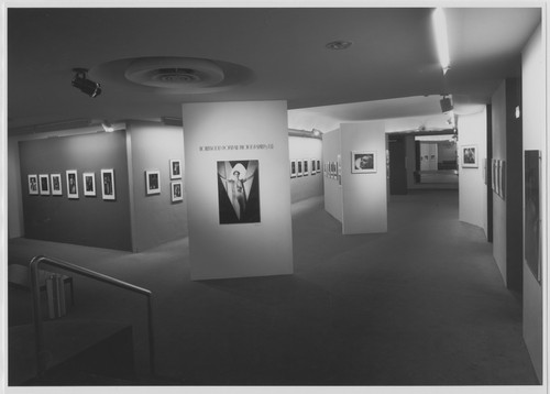 Photo of the exhibition