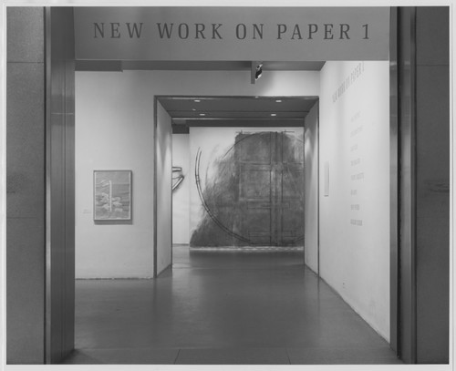 Photo of the exhibition
