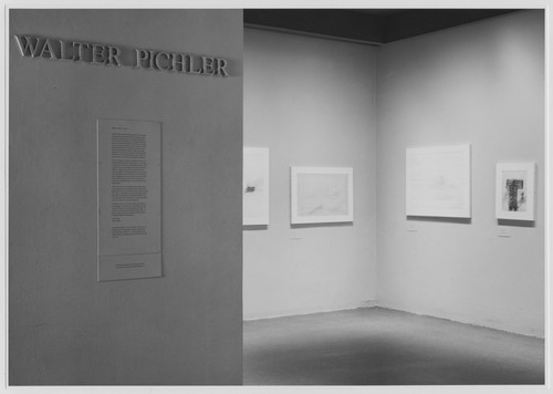 Photo of the exhibition