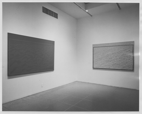 Photo of the exhibition