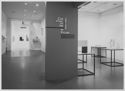 Photo of the exhibition
