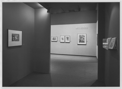 Photo of the exhibition