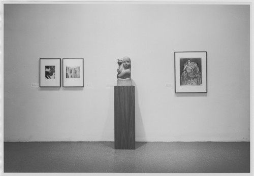 Photo of the exhibition