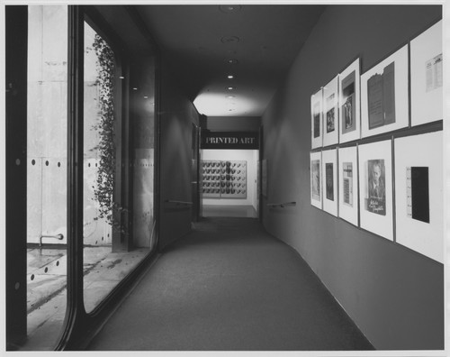 Photo of the exhibition