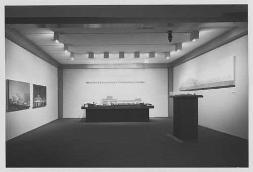 Photo of the exhibition