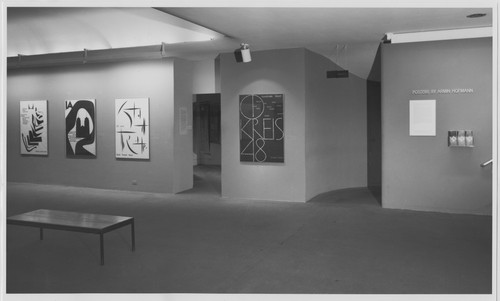Photo of the exhibition