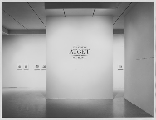 Photo of the exhibition