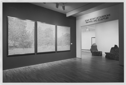 Photo of the exhibition