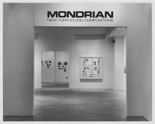 Photo of the exhibition