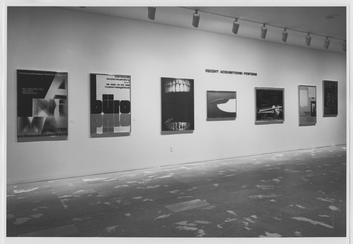 Photo of the exhibition