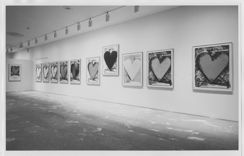 Photo of the exhibition