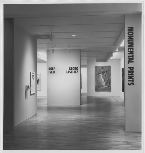 Photo of the exhibition