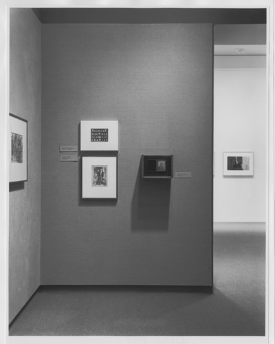 Photo of the exhibition