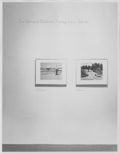 Photo of the exhibition