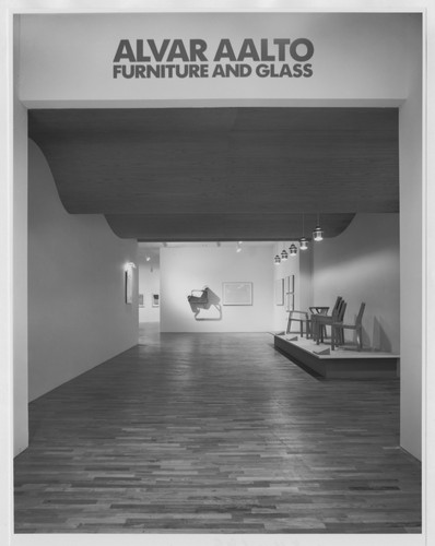 Photo of the exhibition
