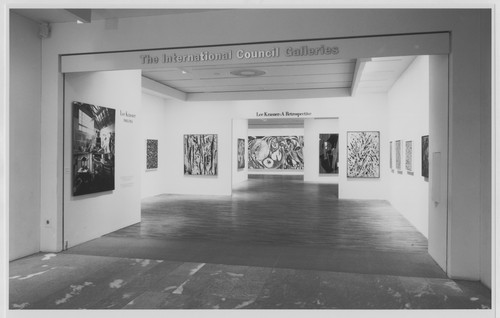 Photo of the exhibition