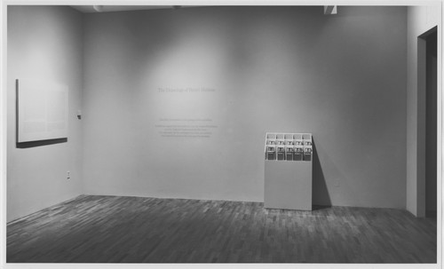 Photo of the exhibition