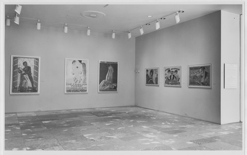 Photo of the exhibition