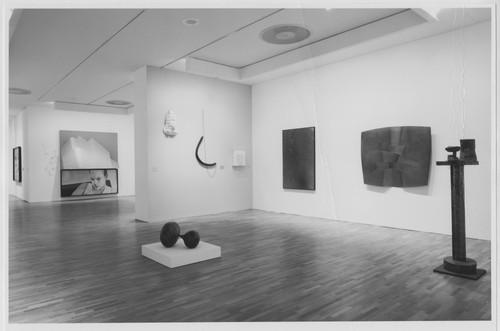 Photo of the exhibition