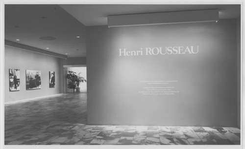 Photo of the exhibition