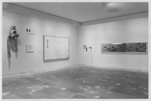Photo of the exhibition