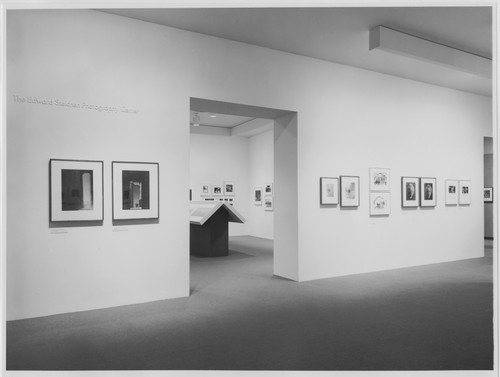 Photo of the exhibition