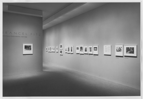 Photo of the exhibition