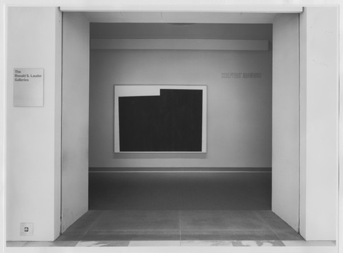 Photo of the exhibition