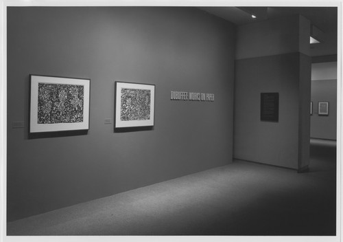 Photo of the exhibition