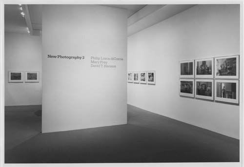 Photo of the exhibition