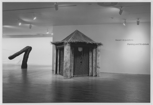 Photo of the exhibition
