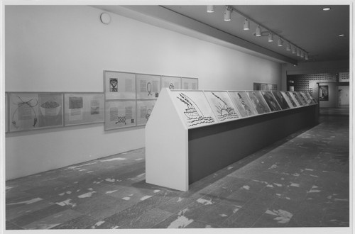 Photo of the exhibition