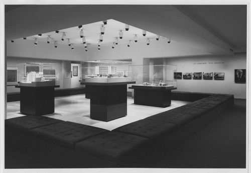 Photo of the exhibition