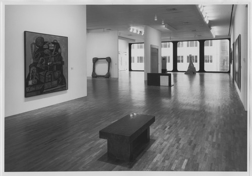 Photo of the exhibition