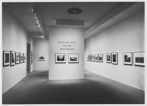 Photo of the exhibition