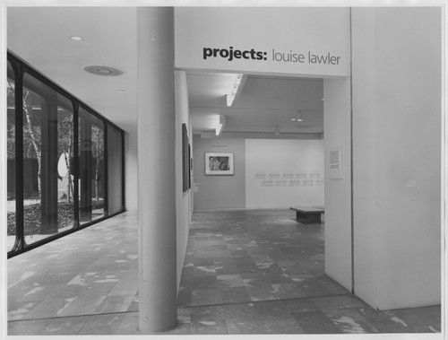 Photo of the exhibition