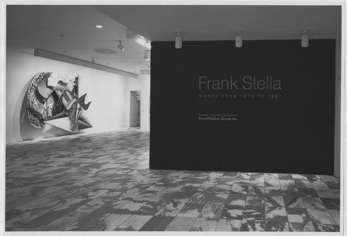 Photo of the exhibition