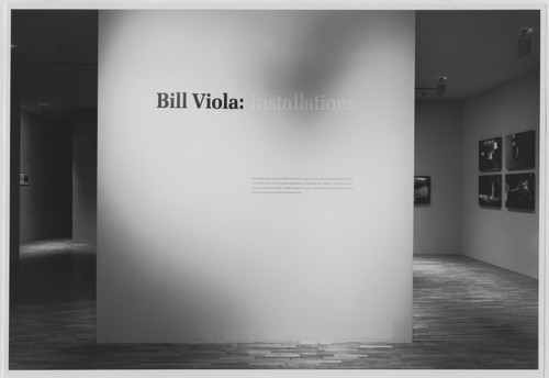 Photo of the exhibition