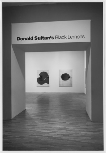 Photo of the exhibition
