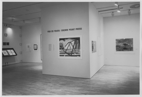 Photo of the exhibition