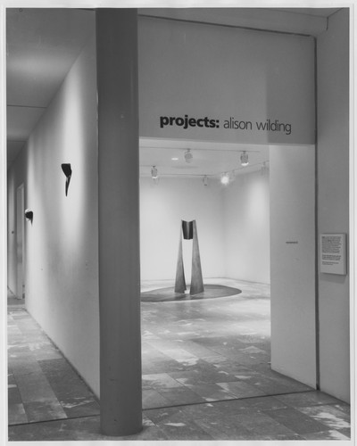Photo of the exhibition