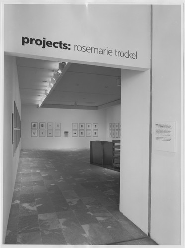 Photo of the exhibition