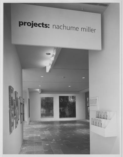 Photo of the exhibition