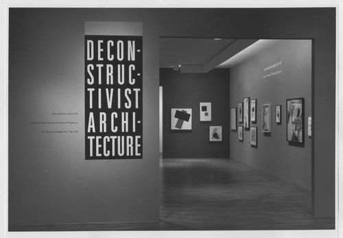 Photo of the exhibition